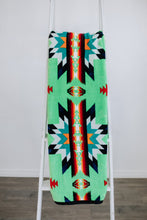 Load image into Gallery viewer, King Blanket - Star Pattern