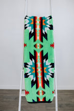 Load image into Gallery viewer, King Blanket - Star Pattern