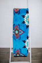 Load image into Gallery viewer, King Blanket - Star Pattern