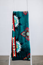 Load image into Gallery viewer, King Blanket - Star Pattern