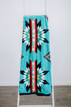 Load image into Gallery viewer, King Blanket - Star Pattern
