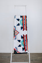 Load image into Gallery viewer, King Blanket - Star Pattern