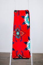 Load image into Gallery viewer, King Blanket - Star Pattern