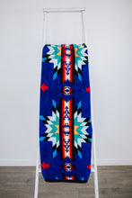 Load image into Gallery viewer, King Blanket - Star Pattern