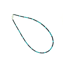 Load image into Gallery viewer, Turquoise Jet