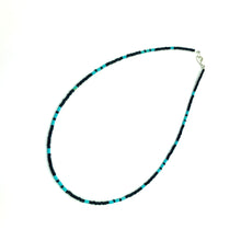 Load image into Gallery viewer, Turquoise Jet