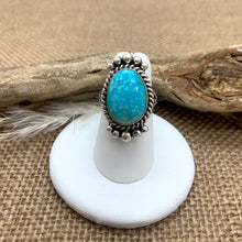 Load image into Gallery viewer, Turquoise Water Ring