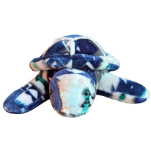 Load image into Gallery viewer, Plush Baby Turtle