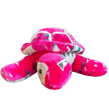 Load image into Gallery viewer, Plush Baby Turtle