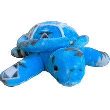Load image into Gallery viewer, Plush Baby Turtle