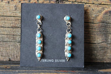 Load image into Gallery viewer, Turquoise Earrings