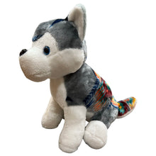 Load image into Gallery viewer, Plush Wolf