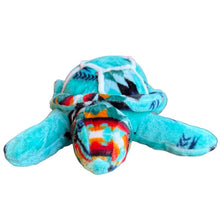 Load image into Gallery viewer, Plush Baby Turtle