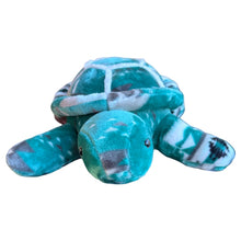Load image into Gallery viewer, Plush Baby Turtle