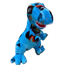 Load image into Gallery viewer, Plush Dinosaurs
