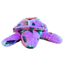 Load image into Gallery viewer, Plush Baby Turtle