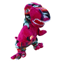 Load image into Gallery viewer, Plush Dinosaurs