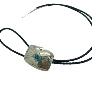 Silver River Bolo