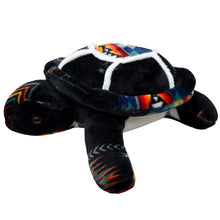 Load image into Gallery viewer, Plush Baby Turtle