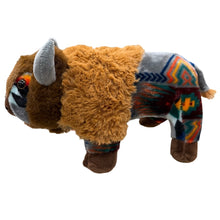 Load image into Gallery viewer, Plush Bison