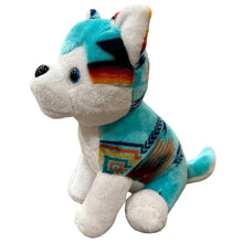 Load image into Gallery viewer, Plush Wolf