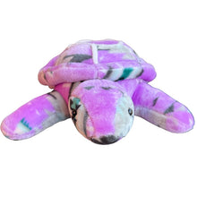 Load image into Gallery viewer, Plush Baby Turtle