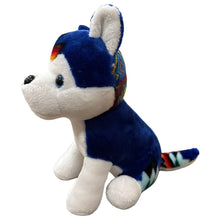 Load image into Gallery viewer, Plush Wolf