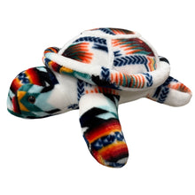Load image into Gallery viewer, Plush Baby Turtle
