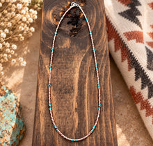 Load image into Gallery viewer, Copper Mountain Necklace
