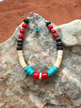 Load image into Gallery viewer, Native Earth Bracelet