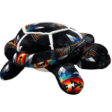 Load image into Gallery viewer, Plush Large Turtle