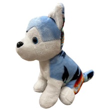 Load image into Gallery viewer, Plush Wolf