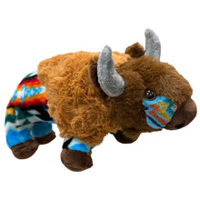 Load image into Gallery viewer, Plush Bison