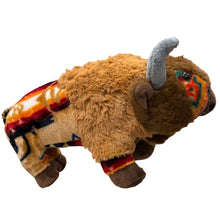 Load image into Gallery viewer, Plush Bison