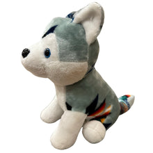 Load image into Gallery viewer, Plush Wolf