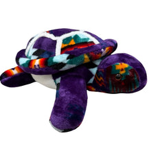 Load image into Gallery viewer, Plush Baby Turtle