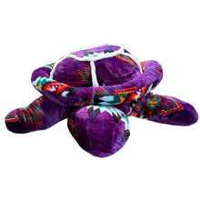Load image into Gallery viewer, Plush Large Turtle