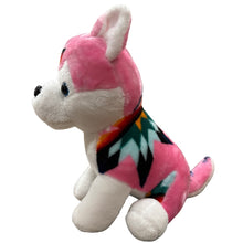 Load image into Gallery viewer, Plush Wolf