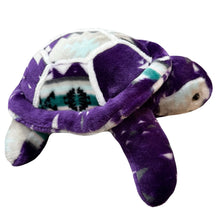 Load image into Gallery viewer, Plush Baby Turtle