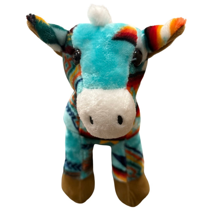 Plush Horse