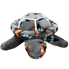 Load image into Gallery viewer, Plush Large Turtle