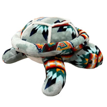 Load image into Gallery viewer, Plush Large Turtle