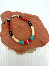 Load image into Gallery viewer, Native Earth Bracelet