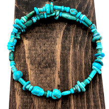 Load image into Gallery viewer, Turquoise Desert Choker