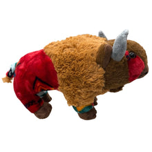 Load image into Gallery viewer, Plush Bison