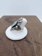 Load image into Gallery viewer, Turquoise Prairie Ring