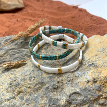 Load image into Gallery viewer, Tila Beaded Bracelets