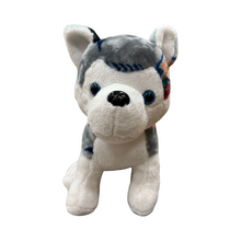Load image into Gallery viewer, Plush Wolf