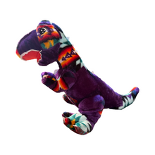 Load image into Gallery viewer, Plush Dinosaurs