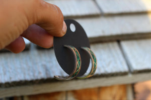 Malachite Mountain Hoops